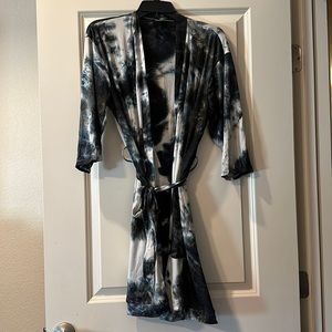 Hello Mello Womens Robe